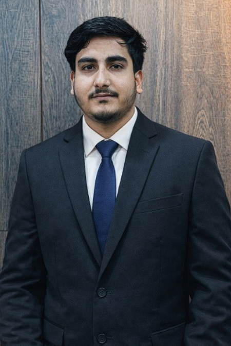 AI Agency & Technology HTML Template